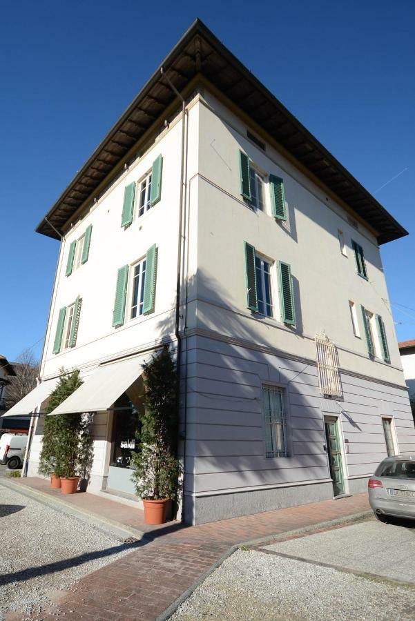 Charme Con Parcheggio Lägenhet Lucca Exteriör bild