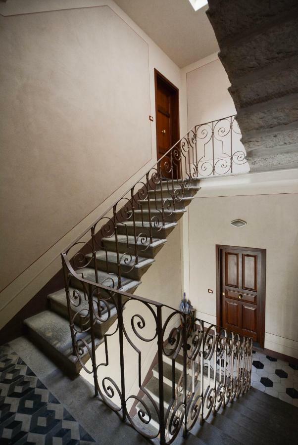 Charme Con Parcheggio Lägenhet Lucca Exteriör bild